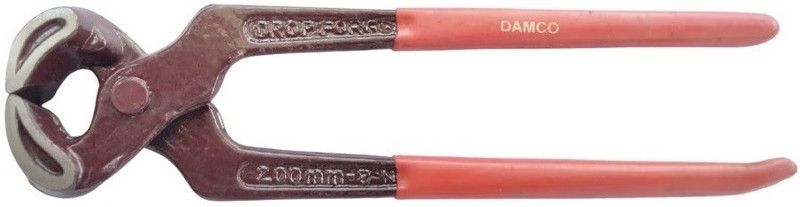 Kshama HOOF PINCER Horse Hoof Care Kit