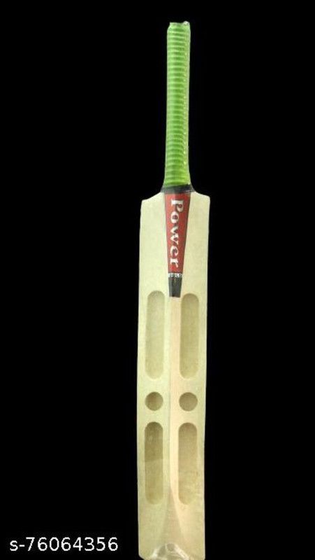 BMD BAT Kashmir Willow Cricket Bat  (999 g)