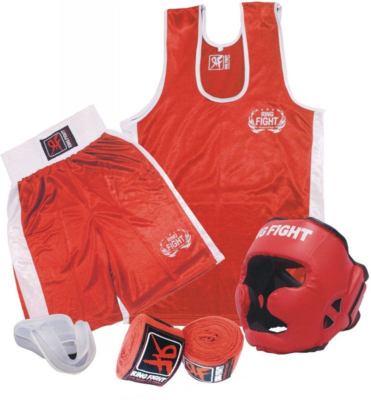 Ring Fight Boxing Combo Set Boxing Kit