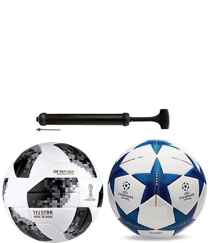 clark telestar black +blue star combo Football Kit