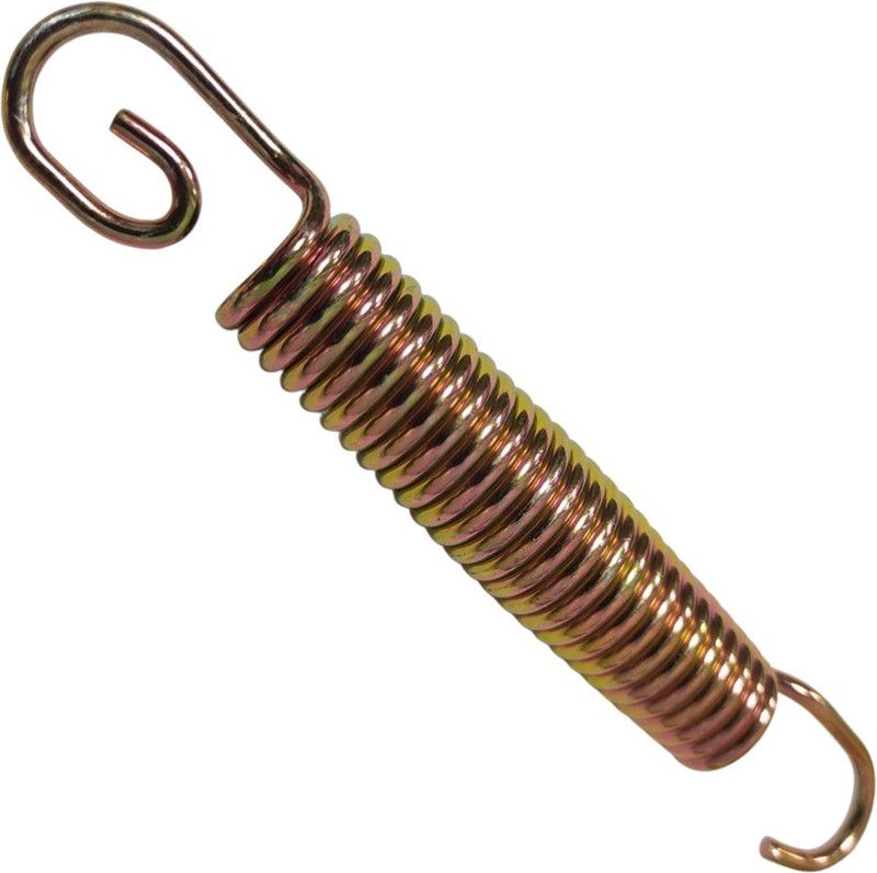 jumprfit 165 mm Trampoline Spring  (Pack of 10)