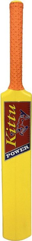 KREDZSTAY T20 Special Plastic Cricket Bat & Ball set PVC/Plastic Cricket Bat  (475 g)