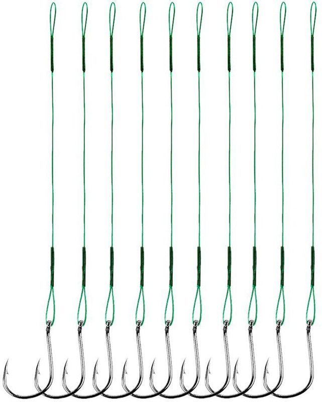 SPYROKING Circle Fishing Hook