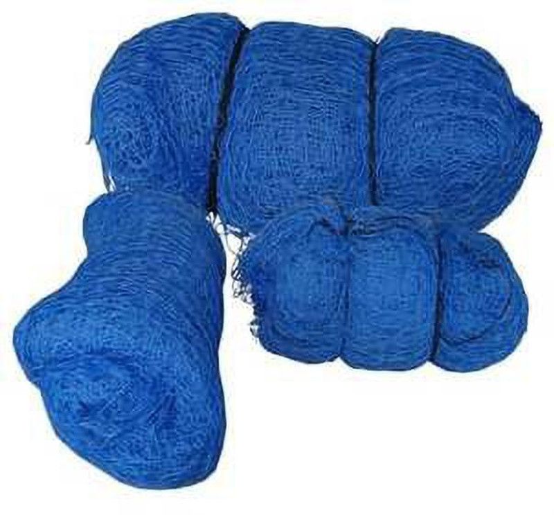 A.T SPORTS cricket net Cricket Net  (Blue)