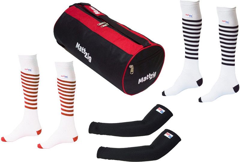 MATTZIG Zakos Football Kit