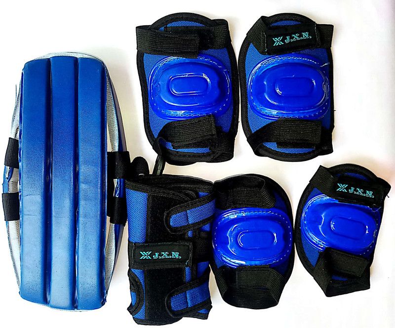 JXN SKATING AND CYCLING PROTECTIVE SET Skating Kit