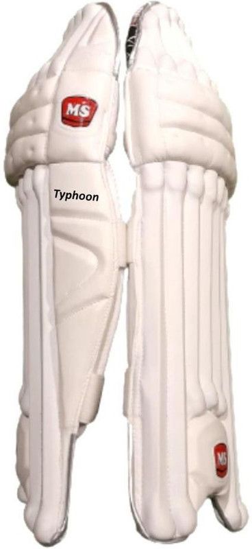 MARINO Batting Legguard Typhoon Cricket Guard Combo
