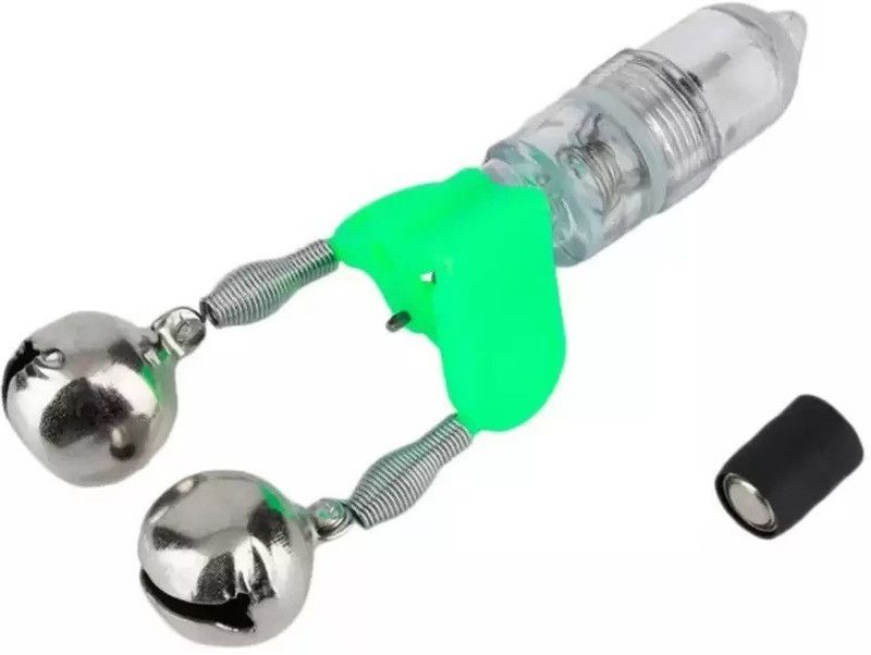 Auf Plug Plastic Fishing Lure  (Pack of 1, Size 8)