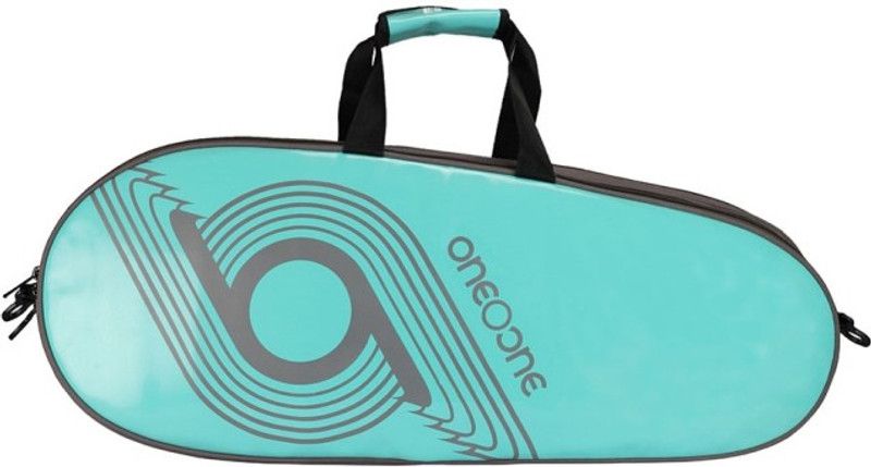 One O One Xhale RBXH02MG Mint Green/Grey  (Green, Kit Bag)