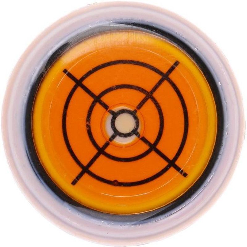 LoomTree Hat Clip Golf Ball Marker  (Yellow, Set of 1)