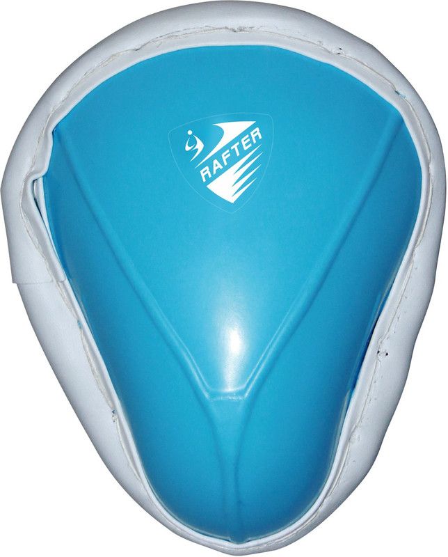 SM Rafter Cricket Abdominal Guard (Color May Very) (Boys) (Pack of 2 Pcs) Abdominal Guard