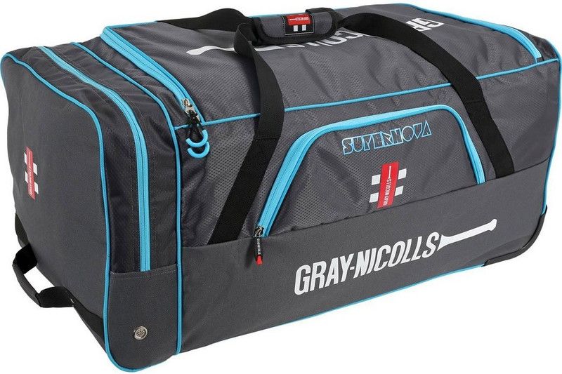 Gray Nicolls GN-SUPERNOVA-500-BAG  (Multicolor, Kit Bag)