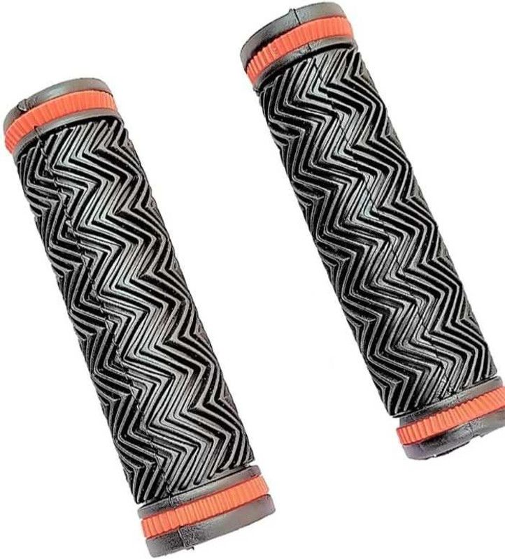 PICA BICYCLE HANDLE GRIP Bicycle Handle Grip  (12 mm)