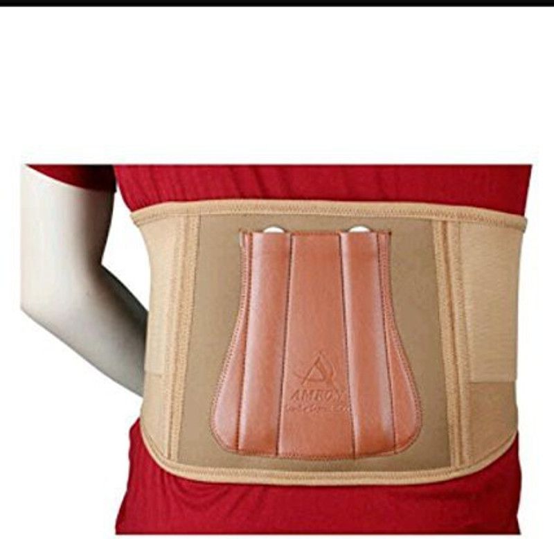 AMRON XAMAX Evasion Belt  (Pack of 1 With Removable Flag)