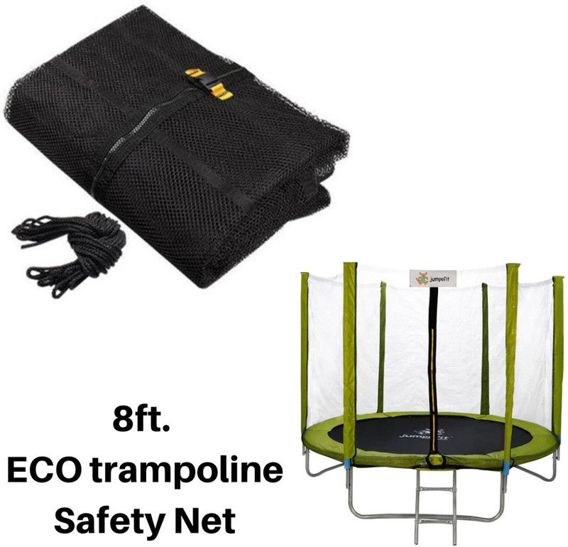 jumprfit Trampoline Enclosure  (150 cm)