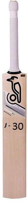 Sportsclube tennis j30 kookahburra cricket bat sutaible for bay and girl Poplar Willow Cricket Bat  (840-900 g)