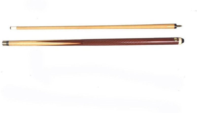 JBB JBB12MMMJAPC JBB 12MM AMERICAN POOL CUE Pool, Billiards Cue Stick  (Wooden)