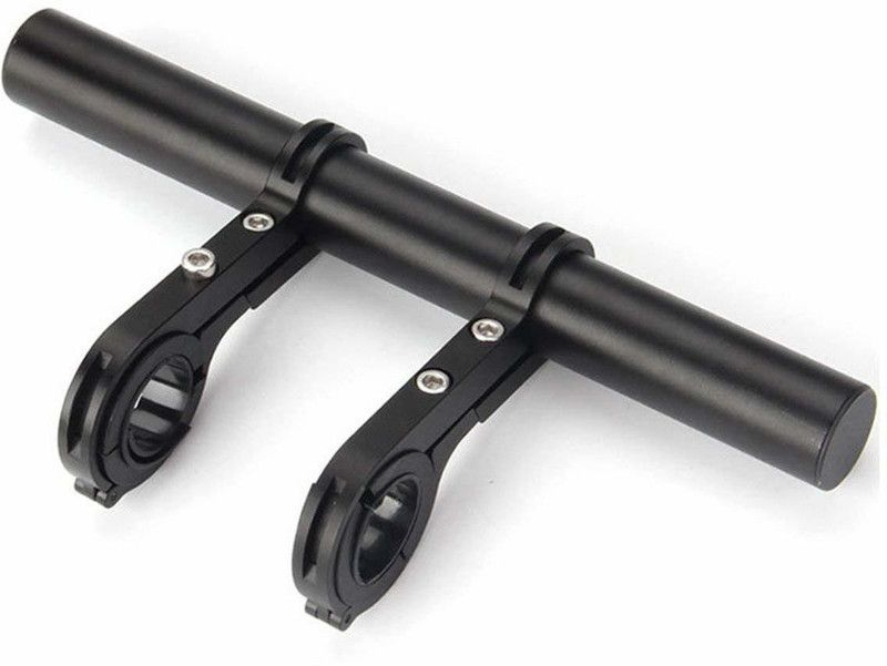GADGET DEALS Cycle Front Handle Grips Extend Bicycle Handle Grip  (20 cm)