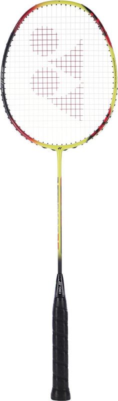 YONEX Astrox 0.7DG Black Strung Badminton Racquet  (Pack of: 1, 83 g)