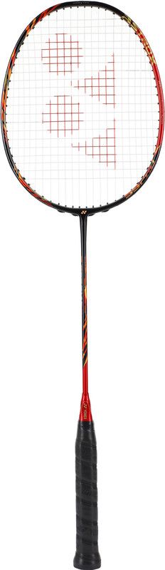 Yonex Astrox 99 Pro Red Strung Badminton Racquet  (Pack of: 1, 83 g)