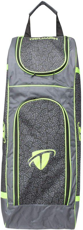 TRIUMPH ULTRA-1000 Cricket Backpack Size 35