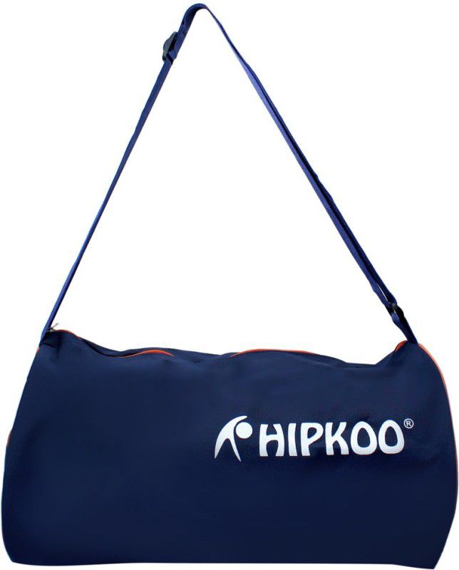Hipkoo Sports Cool Sport Bag  (Multicolor, Kit Bag)