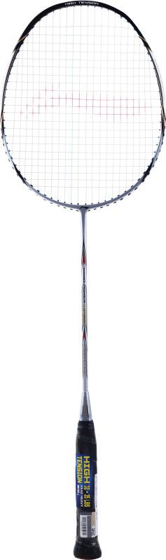 LI-NING NP-880 Silver Strung Badminton Racquet  (Pack of: 1, 82 g)