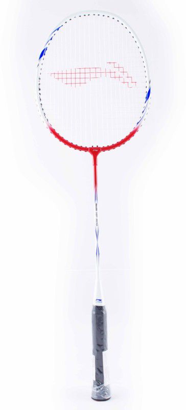 LI-NING XP809 Multicolor Strung Badminton Racquet  (Pack of: 1, 85 g)