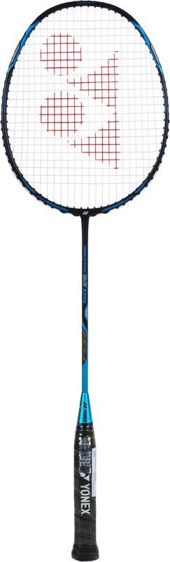 Yonex Voltric 0.7DG Blue Strung Badminton Racquet  (Pack of: 1, 85 g)