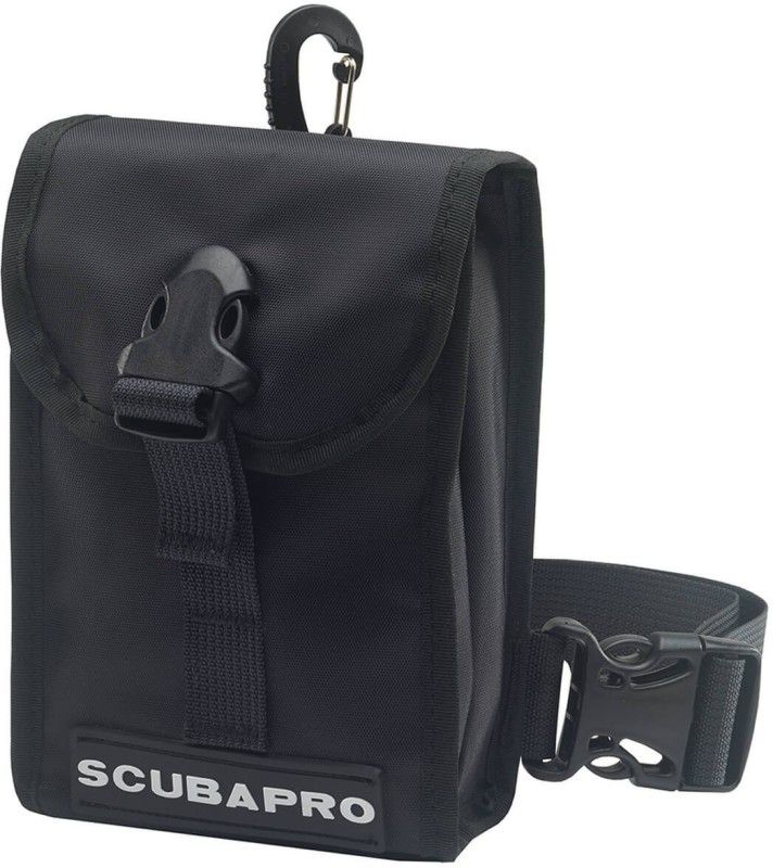 Scubapro Backpack style Diving Gear Bag  (Black)