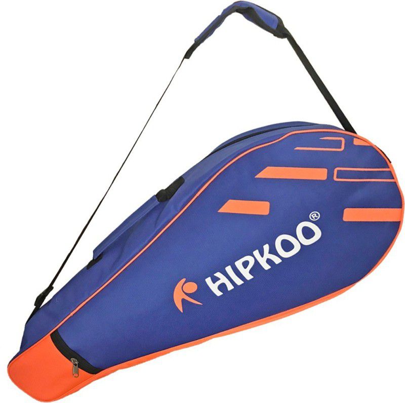 Hipkoo Sports Tennis Bag For Junior Players  (Multicolor, Kit Bag)