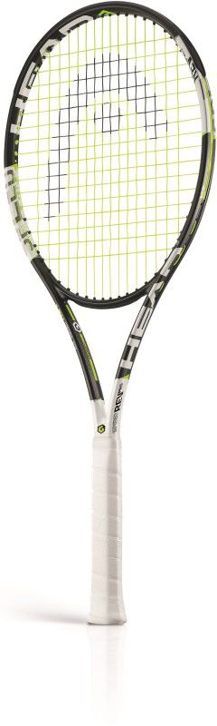HEAD Graphene XT Speed Rev Pro Multicolor Unstrung Tennis Racquet  (Pack of: 1, 265 g)