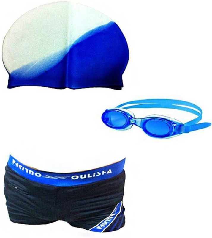 Solutions24x7 Combo Swimming Kit