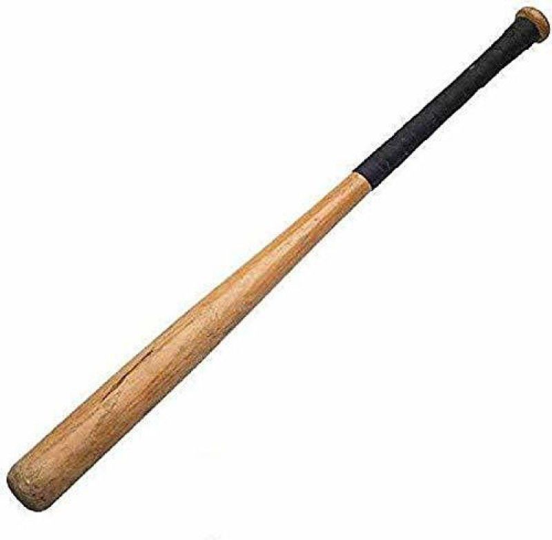 SHIVSHAKTI Base Ball Bat Willow Baseball Bat  (400 g)