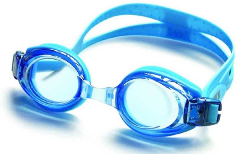 Hipkoo Sports SHEILD ANTI FOG & UV PROTECTION Swimming Goggles
