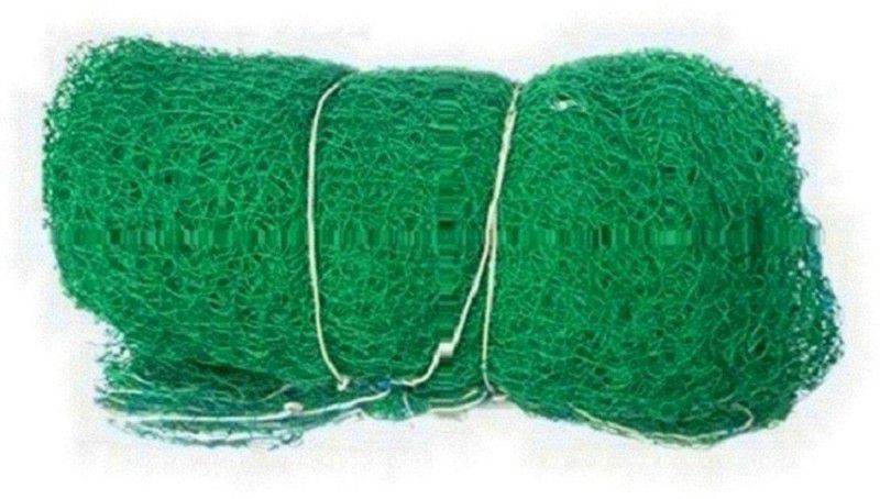YUKI GREEN COLOR CRICKET NET (SIZE : 42x10) Cricket Net  (Green)