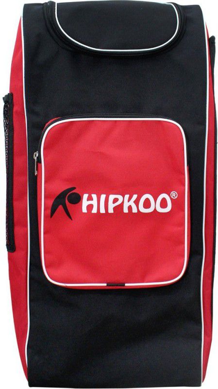 Hipkoo Sports Junior Style  (Red, Kit Bag)