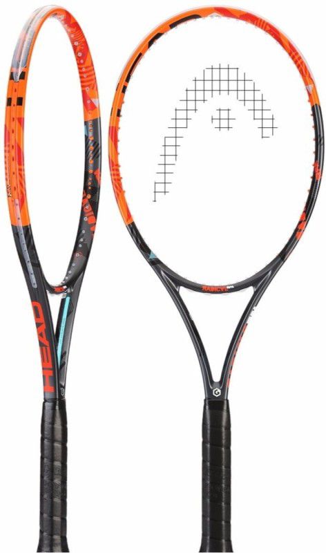 HEAD Graphene XT Radical MPA Multicolor Unstrung Tennis Racquet  (Pack of: 1, 480 g)