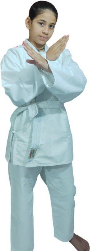 EAGLE Judo - Classic Martial Art Uniform