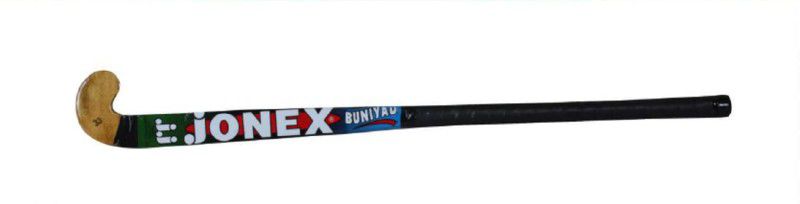 JJ Jonex ABG759 Hockey Stick - 91 cm  (Multicolor)