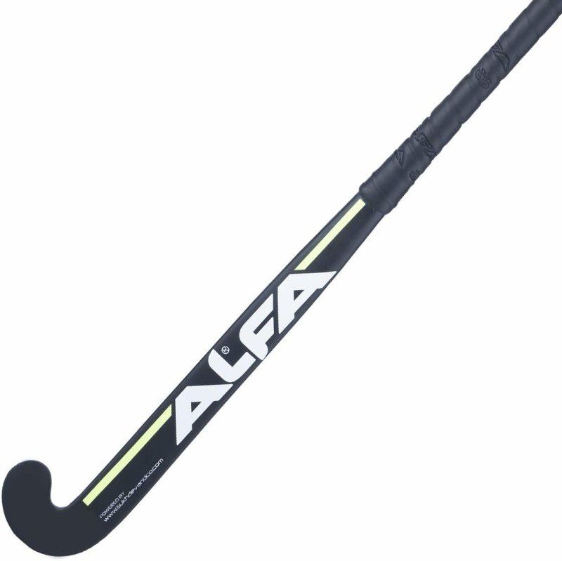 ALFA Y30 Junior Hockey Stick with Stick Bag Hockey Stick - 28 inch  (Multicolor)