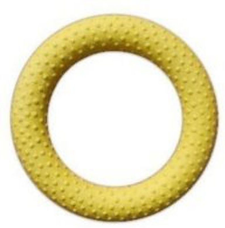 R Lon Rubber Tennikoit Ring Rubber Tennikoit Ring  (Pack of 1)