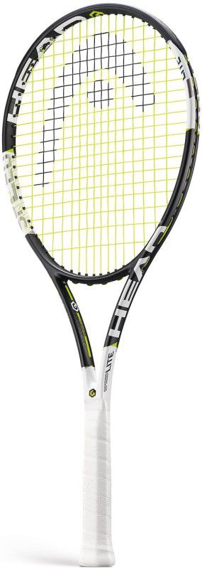 HEAD Graphene XT Speed Lite Multicolor Unstrung Tennis Racquet  (Pack of: 1, 260 g)