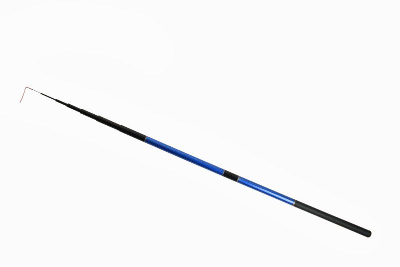 fisheryhouse BB BB360 Blue Fishing Rod  (360 cm, 0.12 kg, Blue)