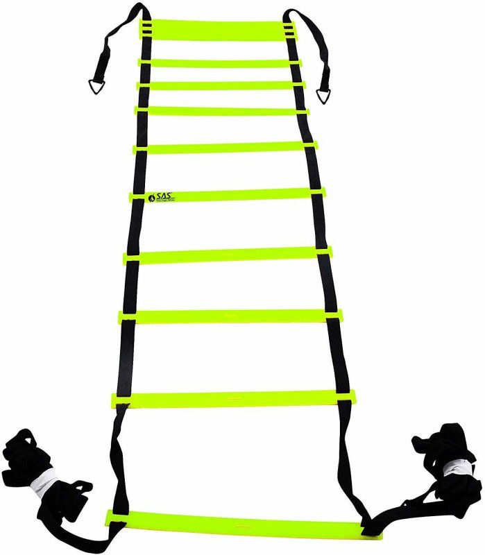 RIO PORT RIO Speed Ladder  (Green)