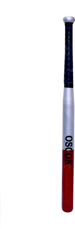 OSCON Basebat Willow Baseball Bat  (300grm g)