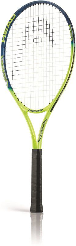 HEAD Tour pro Multicolor Strung Tennis Racquet  (Pack of: 1, 297 g)