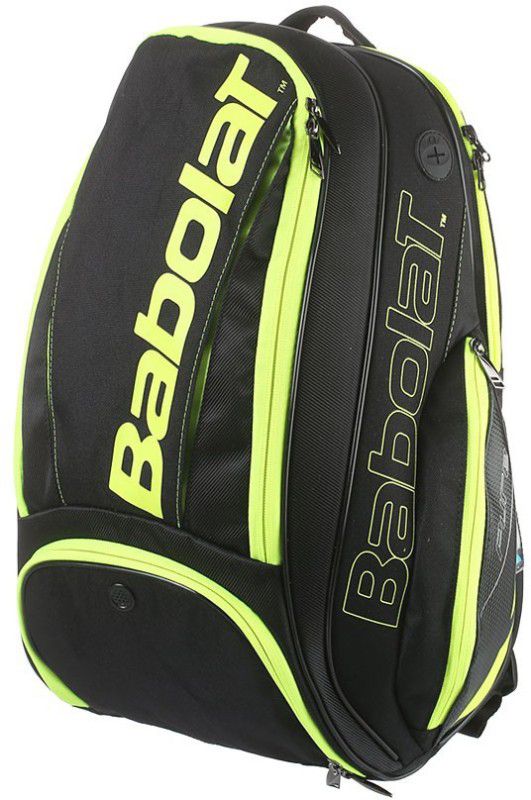 BABOLAT BACKPACK PURE  (Multicolor, Backpack)