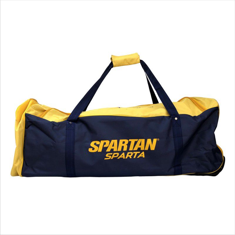 Spartan Msd Sparta  (Blue, Kit Bag)