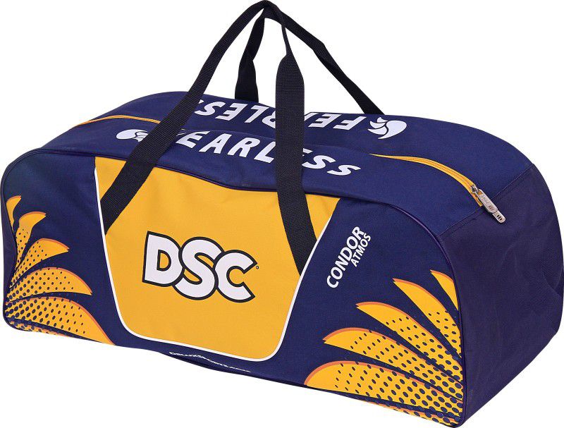 DSC K/B Condor Atmos  (Multicolor, Kit Bag)